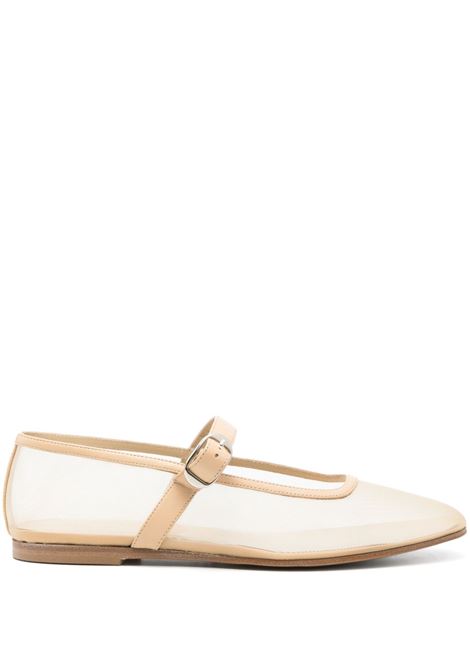 Ballerine Mary Jane in beige chiaro Le Monde Beryl - donna LE MONDE BERYL | MRJMESSAN